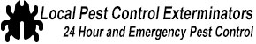 Pittman MS Pest Control Exterminators